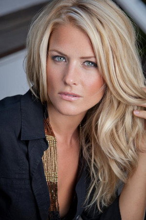 Cover image for Andria Blackman