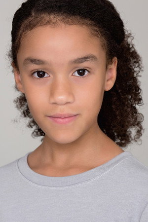 Cover image for Ari Elizabeth Johnson