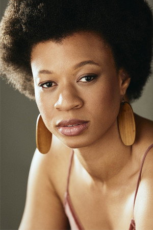 Cover image for Ameerah Briggs