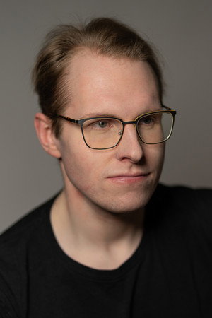 Cover image for Jonathan Wiking
