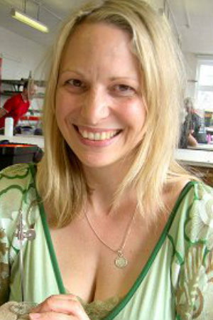Cover image for Gunilla Karlson