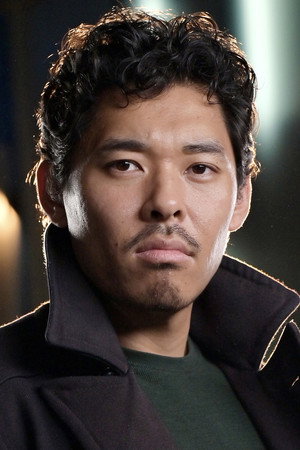 Cover image for Daniel Chung