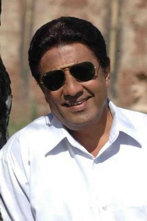 Cover image for Deep Dhillon