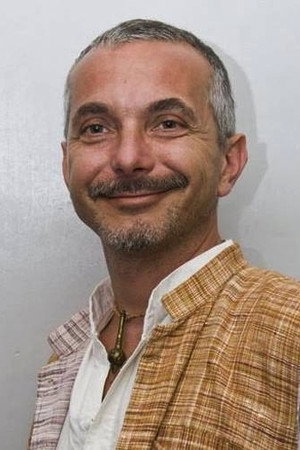 Cover image for Paco Fabrini