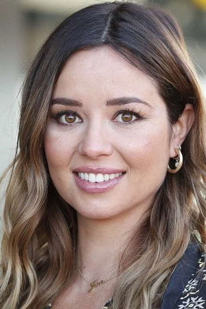 Cover image for Dafne Fernández