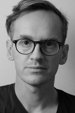Cover image for Trond Tønder