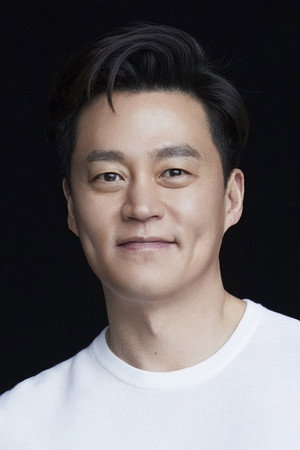 Cover image for 이서진