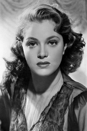 Cover image for Frances Rafferty