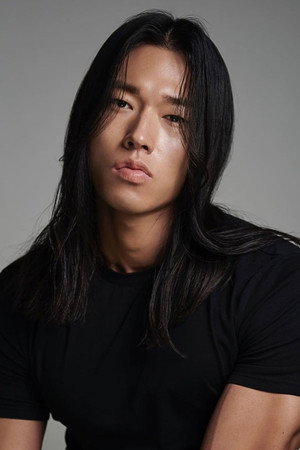 Cover image for Seok Hyun-jun