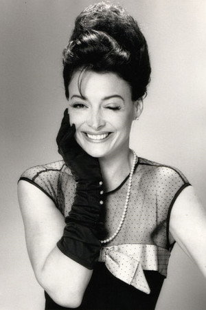 Cover image for Belle Avery