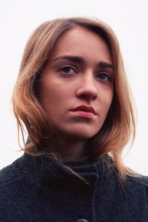 Cover image for Katariina Aule