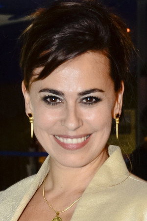 Cover image for Daniela Escobar