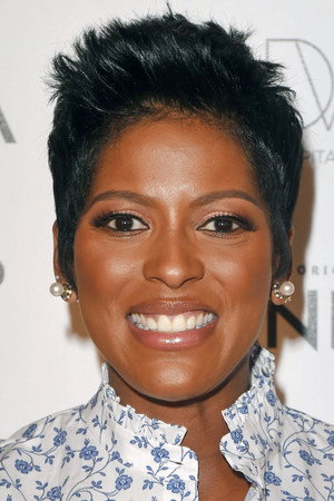 Cover image for Tamron Hall