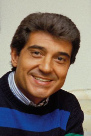 Cover image for Andrés Pajares