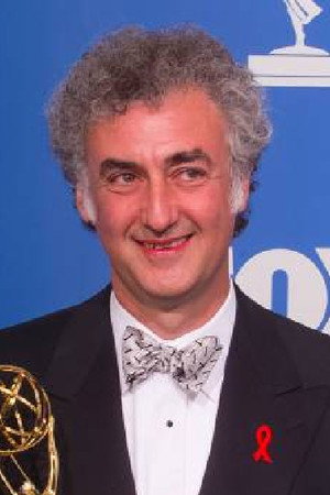 Cover image for Allan Arkush
