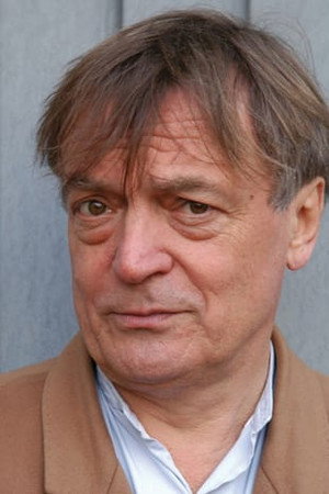 Cover image for Dietmar Mues