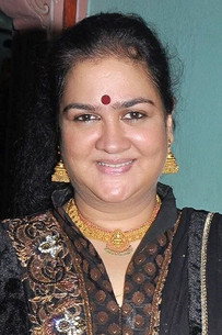 Cover image for Urvashi