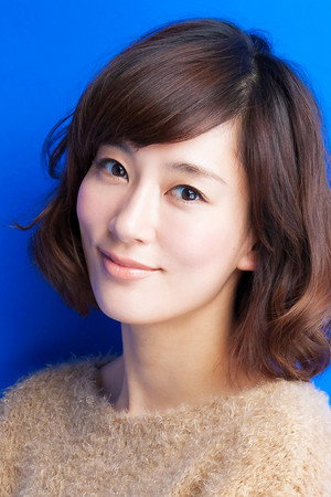 Cover image for 水川あさみ