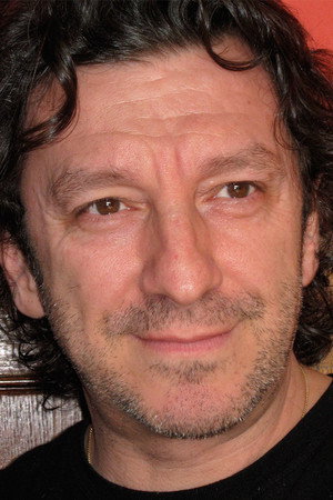Cover image for Tony Nardi