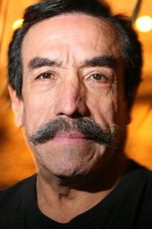 Cover image for Emiliano Suarez