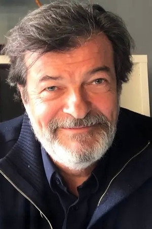 Cover image for Pierre Buffin