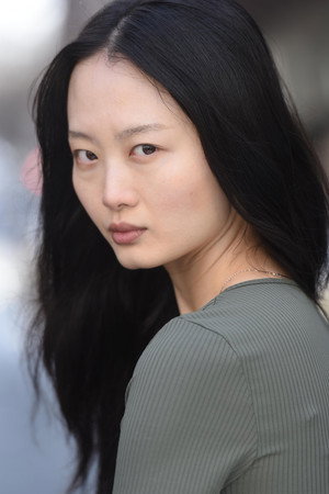 Cover image for Sam Xu
