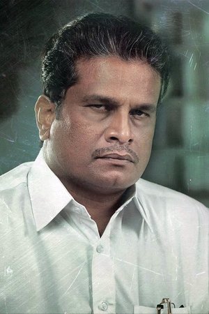 Cover image for Hareesh Peradi