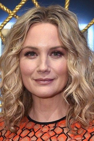 Cover image for Jennifer Nettles