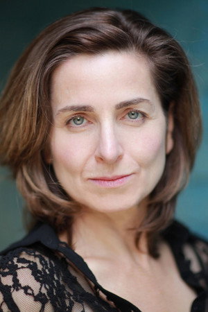 Cover image for Liza Sadovy