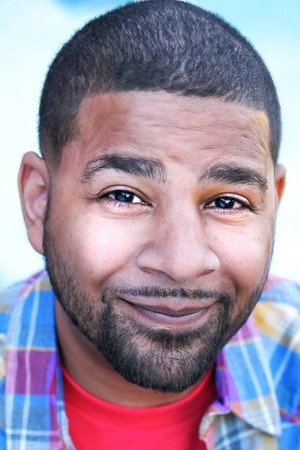 Cover image for Omar Adam