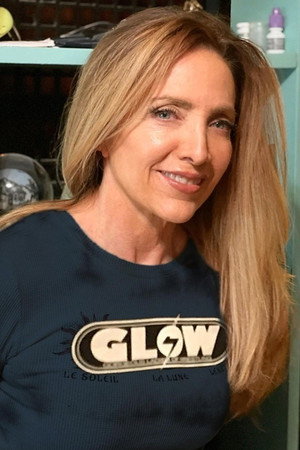 Cover image for Cheryl Rusa