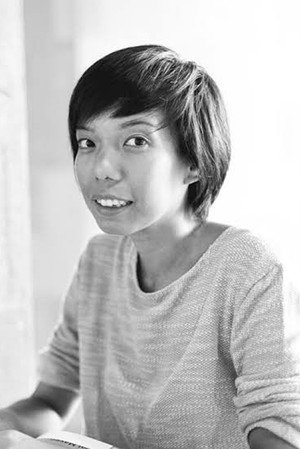 Cover image for Aline Djayasukmana