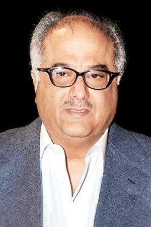 Cover image for Boney Kapoor