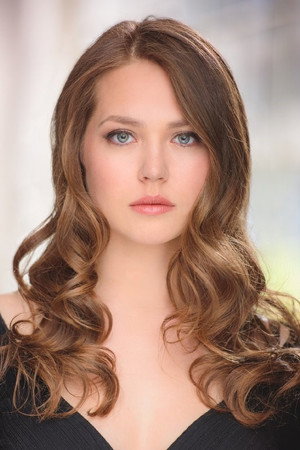 Cover image for Rachel Drance