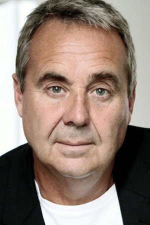 Cover image for Peter Nadermann