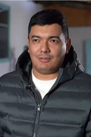Cover image for Алишер Утев