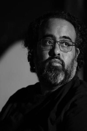 Cover image for Alaa Atef