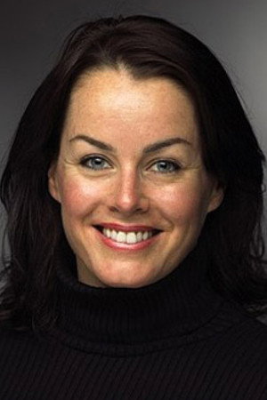 Cover image for Rebekah Bradford