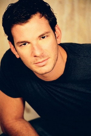 Cover image for Mark Belasco