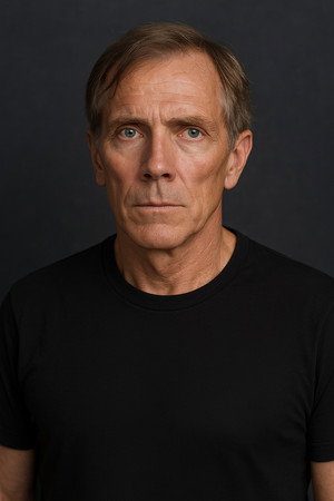 Cover image for Paul Sonkkila