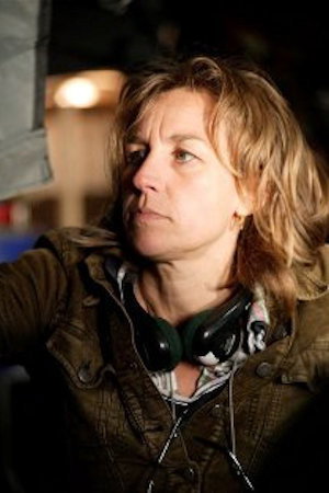 Cover image for Barbara Bredero