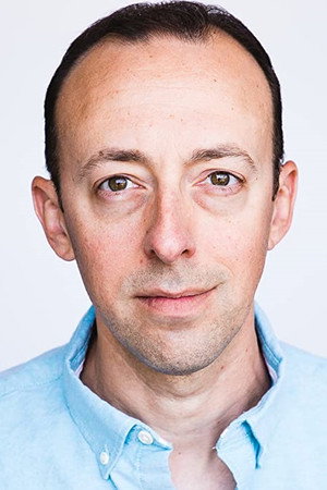 Cover image for Michael Lanahan