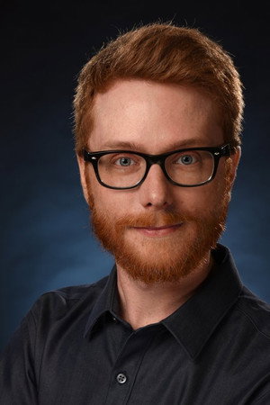Cover image for Cameron Tremblay