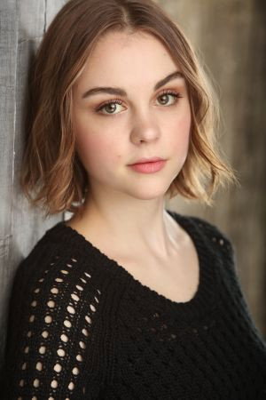 Cover image for Grace Powell
