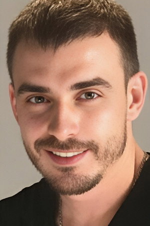 Cover image for Сергей Чугин