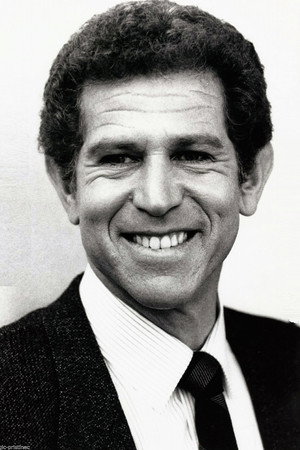 Cover image for Tony Roberts