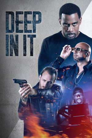 Poster for По самые яйца