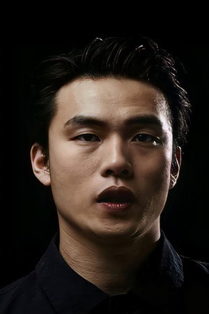 Cover image for Kang Tae-young