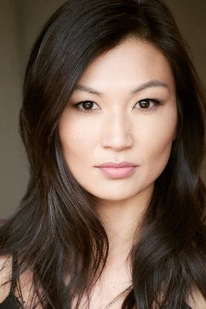 Cover image for Michelle Krusiec