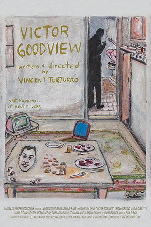Poster for Victor Goodview